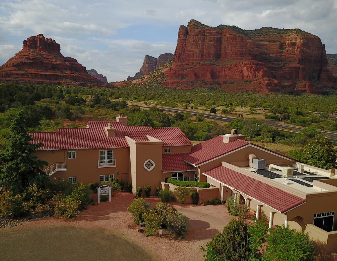 Canyon Of Bed & Breakfast