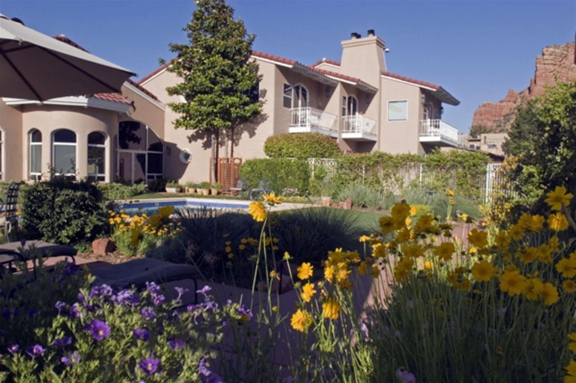 Bed & Breakfast Canyon Of