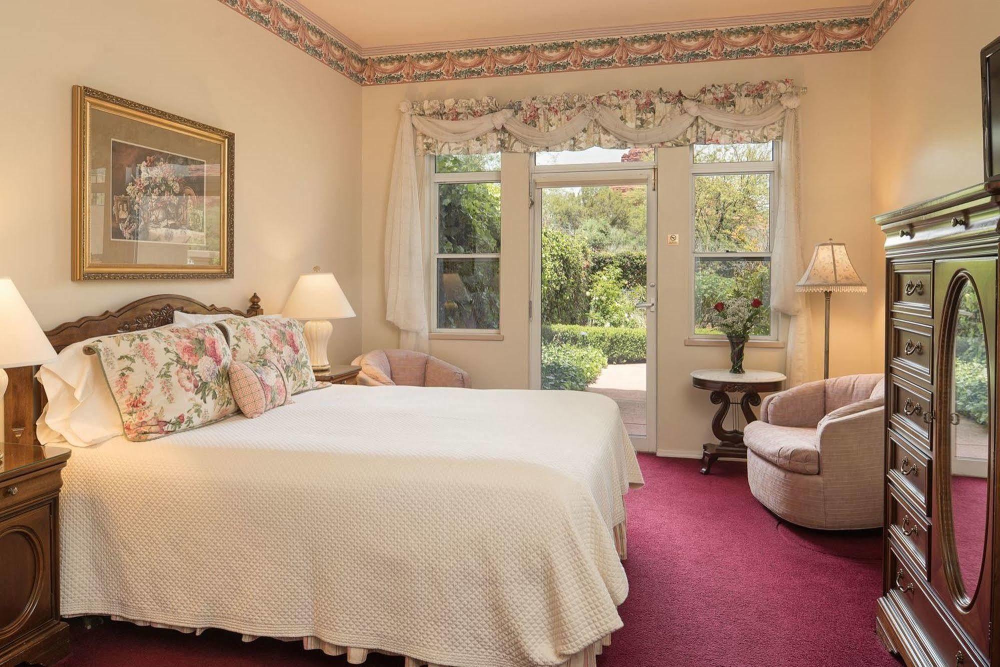 Canyon Of Bed & Breakfast Sedona
