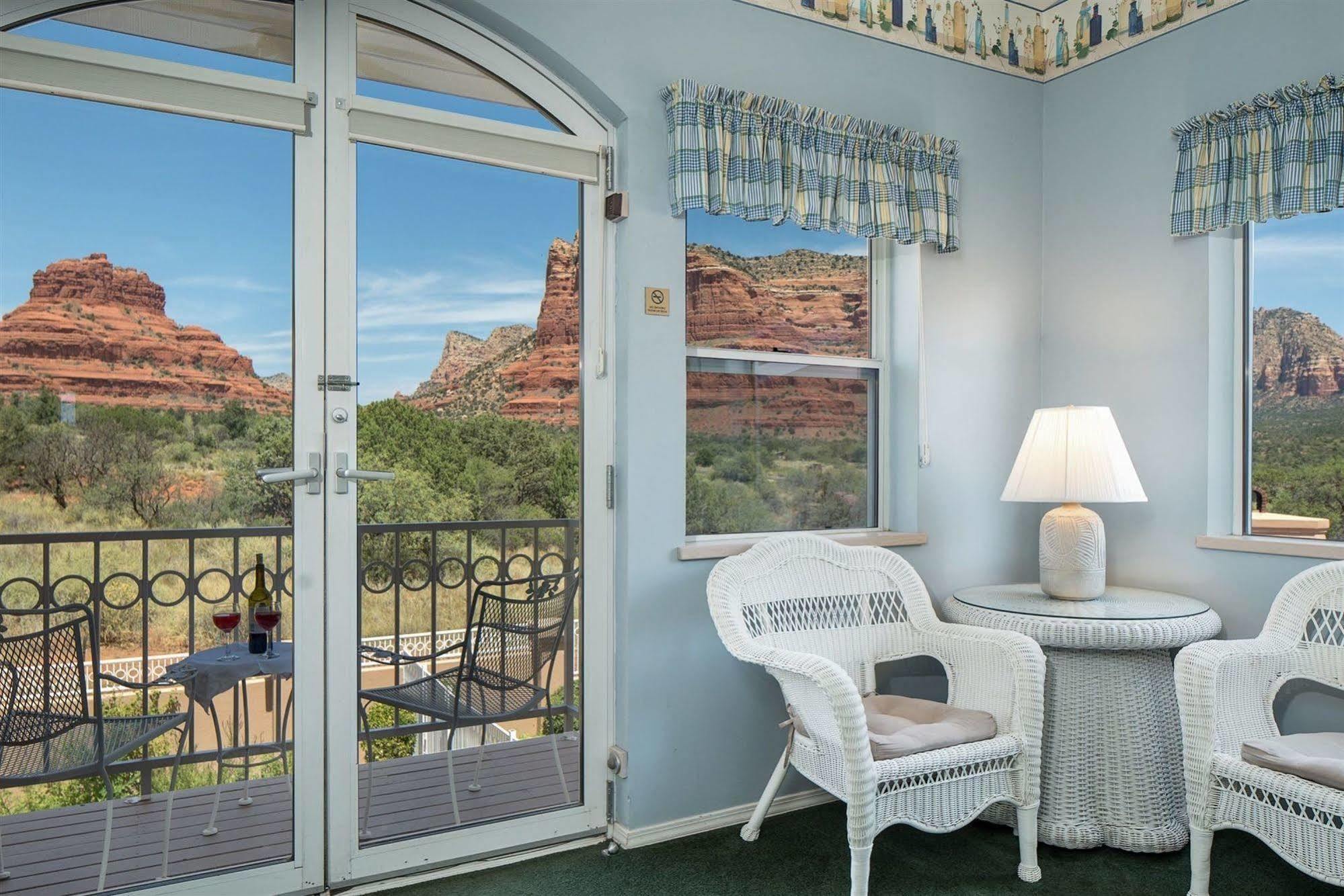 Bed & Breakfast Canyon Of 4*