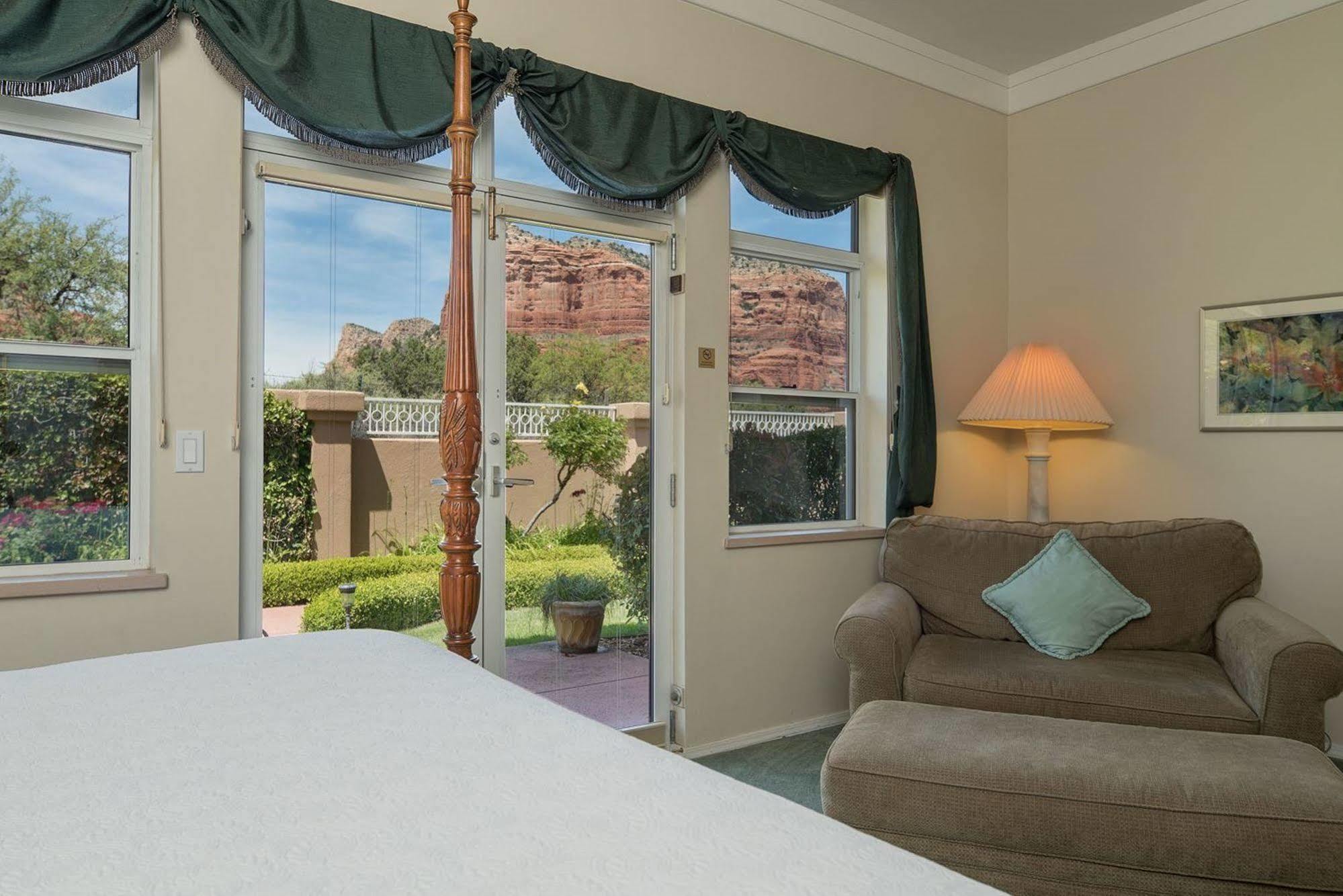 Bed & Breakfast Canyon Of Sedona