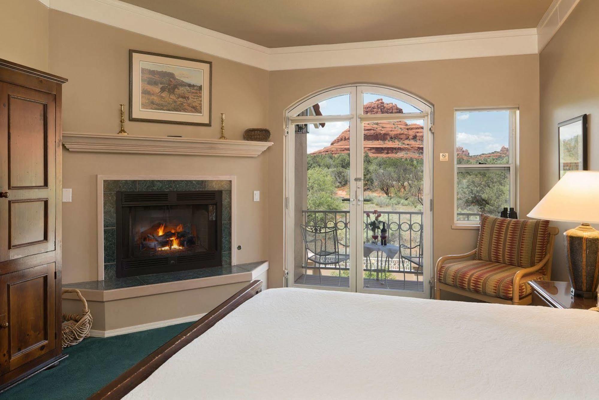 Canyon Of Bed & Breakfast 4*