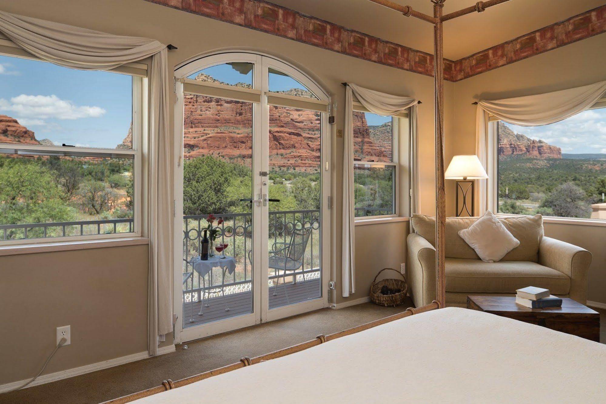 Canyon Of Bed & Breakfast 4*