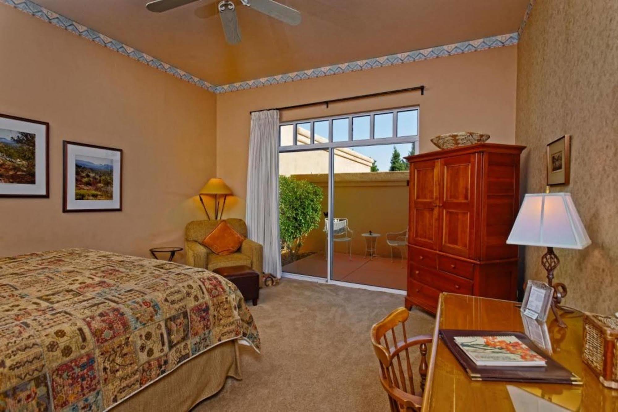 Bed & Breakfast Canyon Of 4*