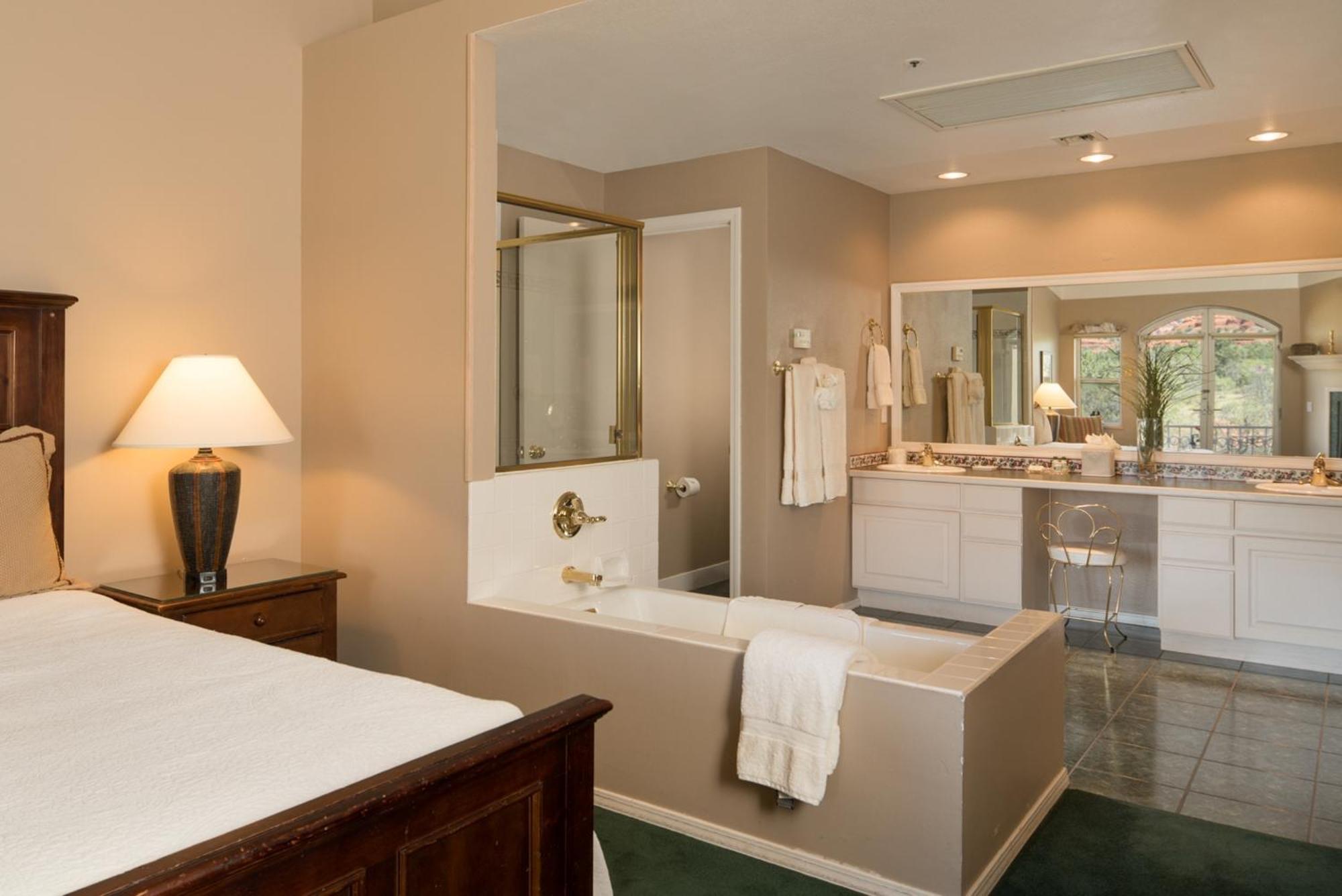 Bed & Breakfast Canyon Of
