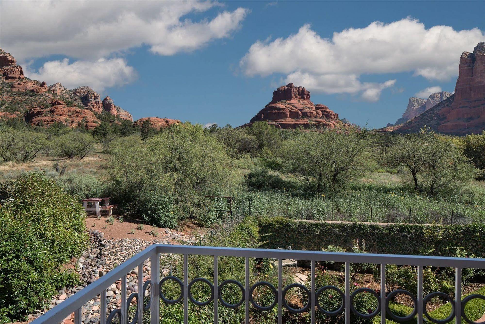 Canyon Of Bed & Breakfast Sedona