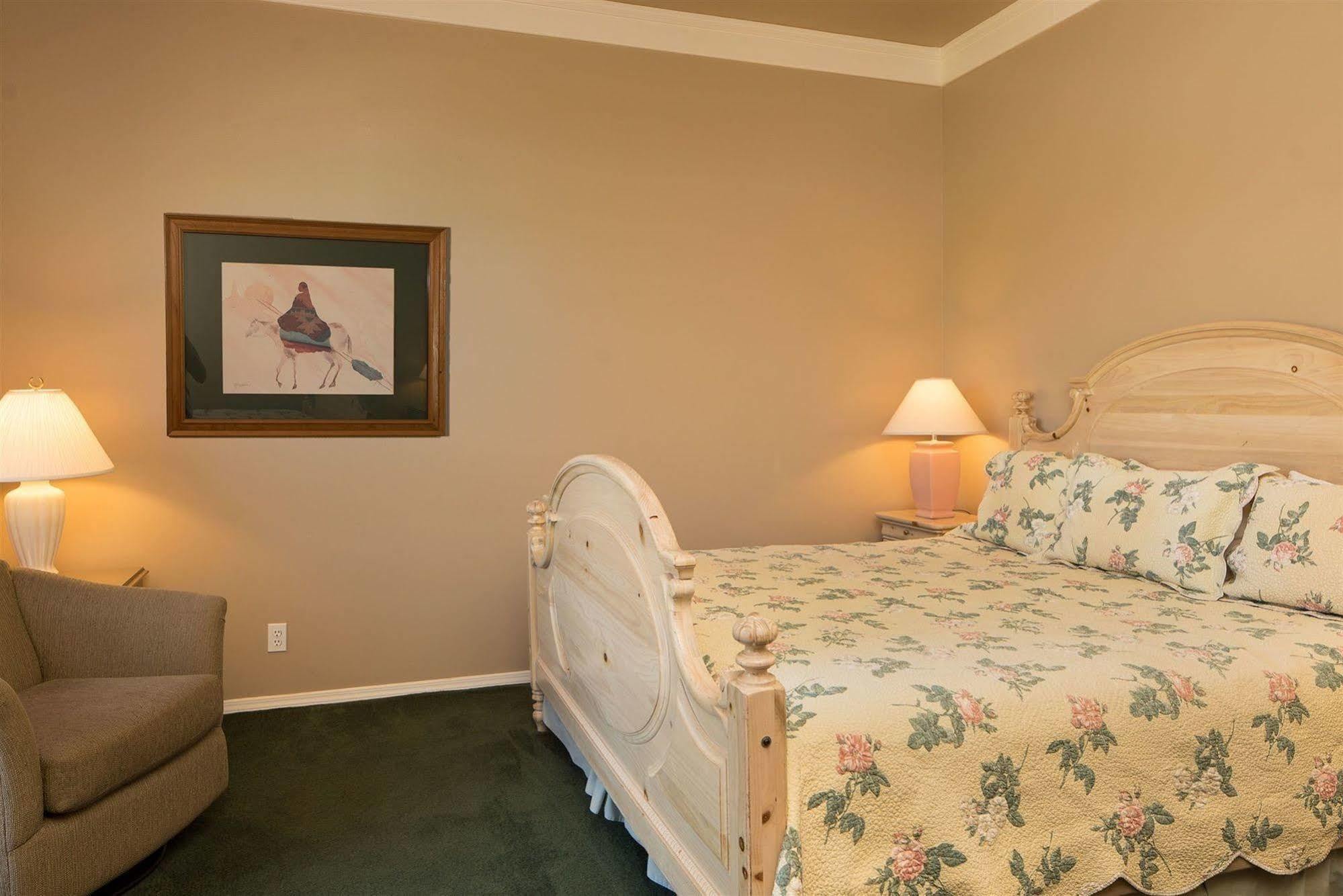 Bed & Breakfast Canyon Of Sedona