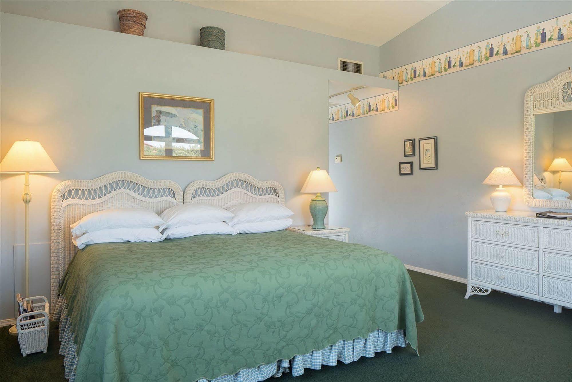 Bed & Breakfast Canyon Of Sedona