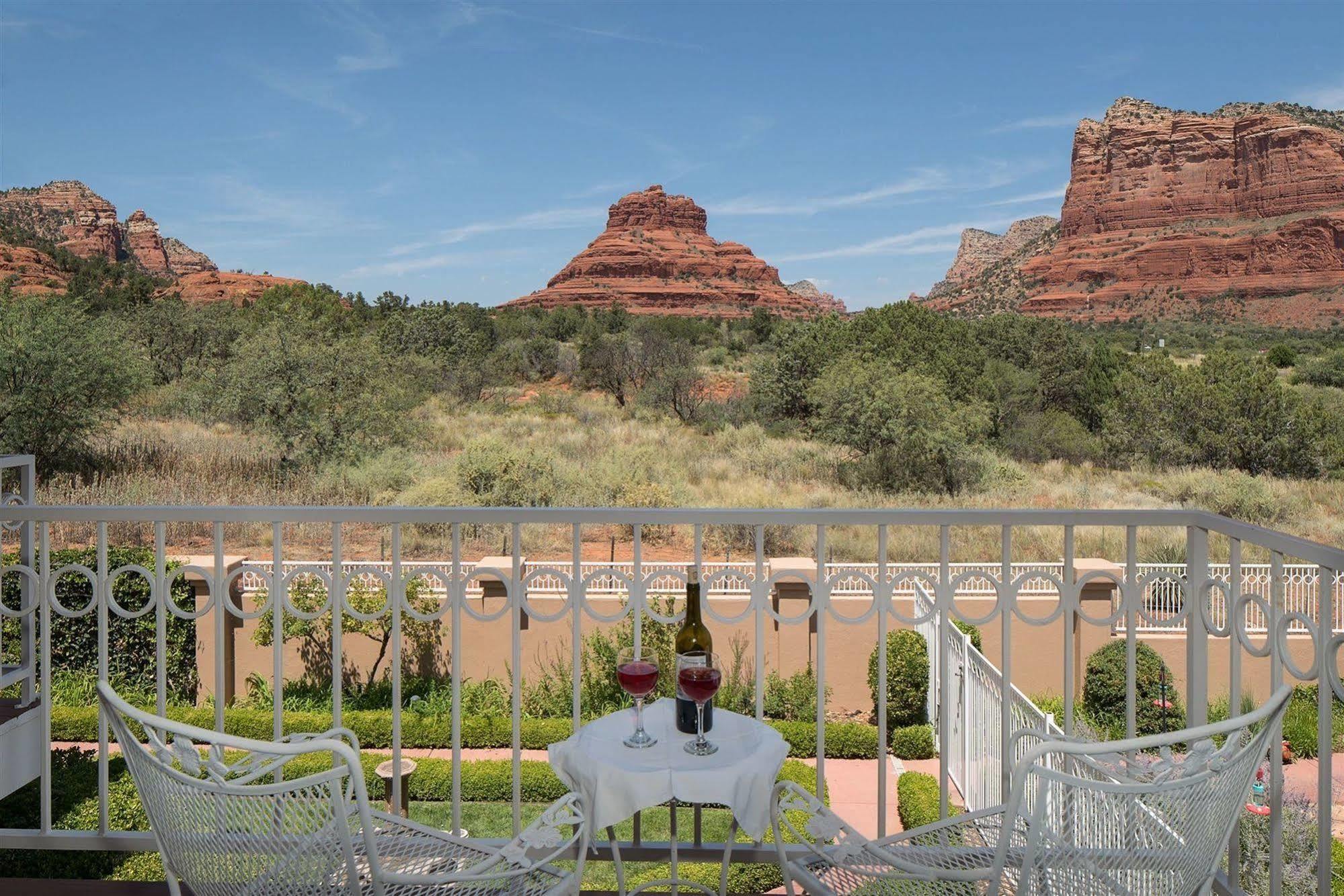 Canyon Of 4* Sedona
