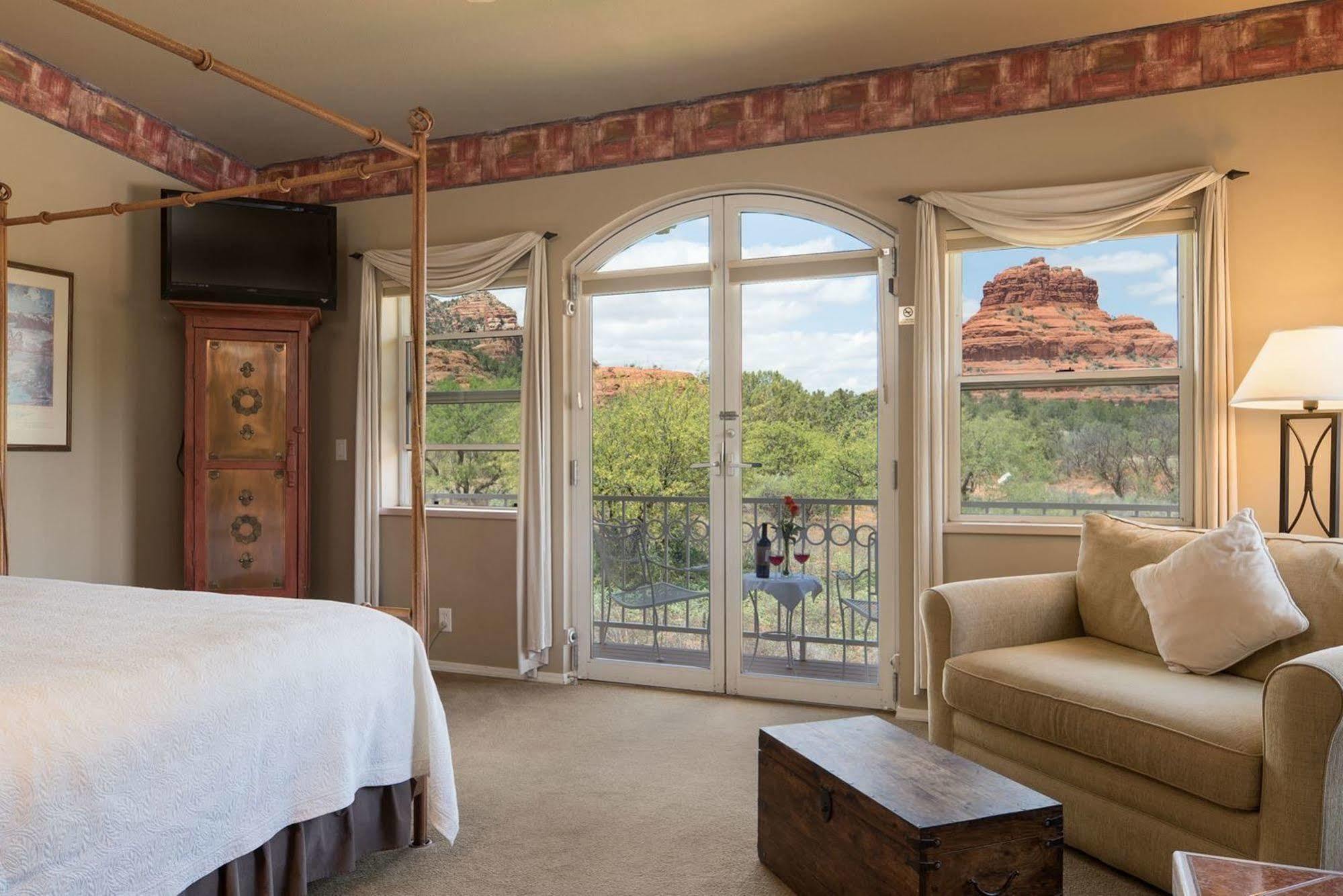 Bed & Breakfast Canyon Of