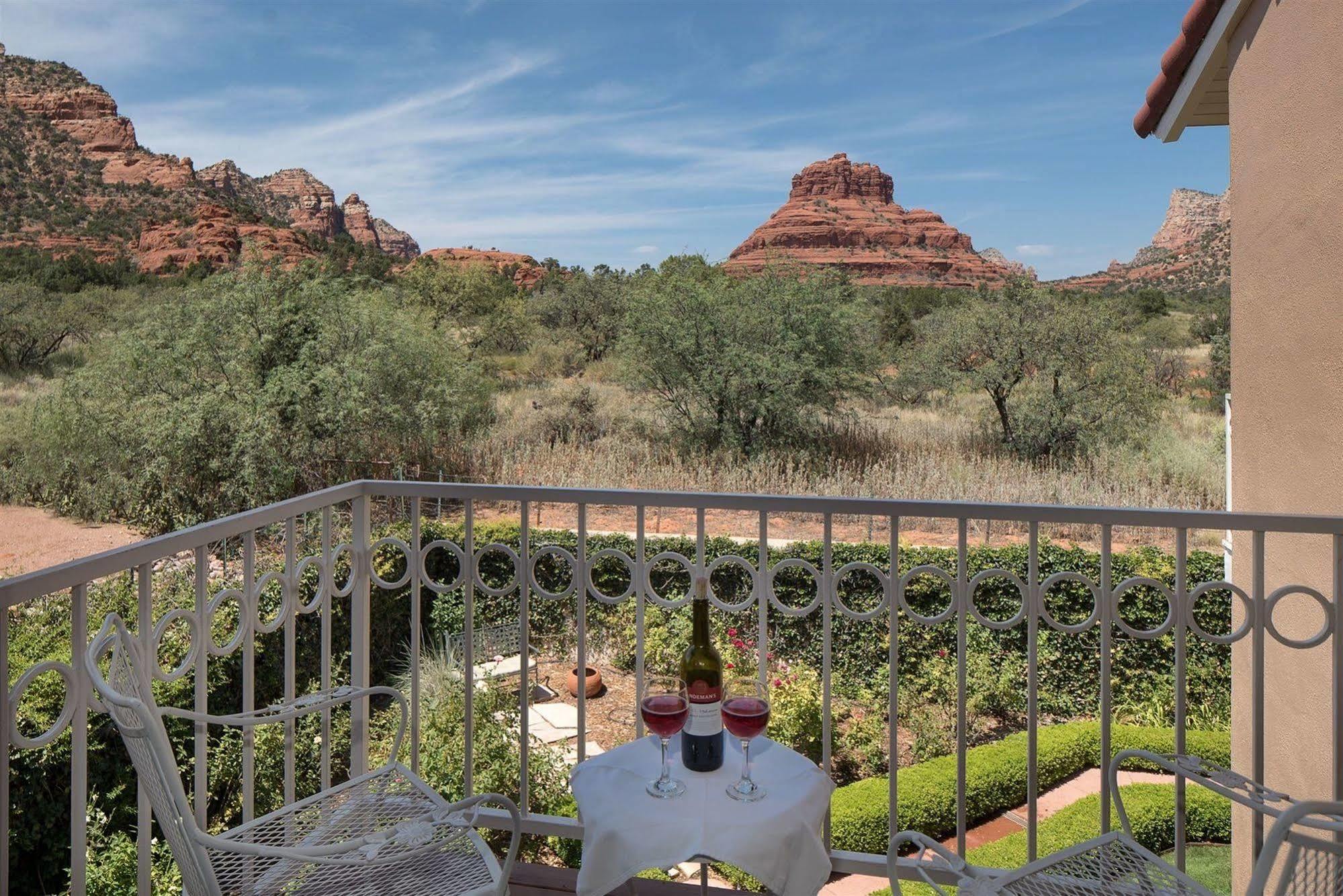 Canyon Of Bed & Breakfast Sedona