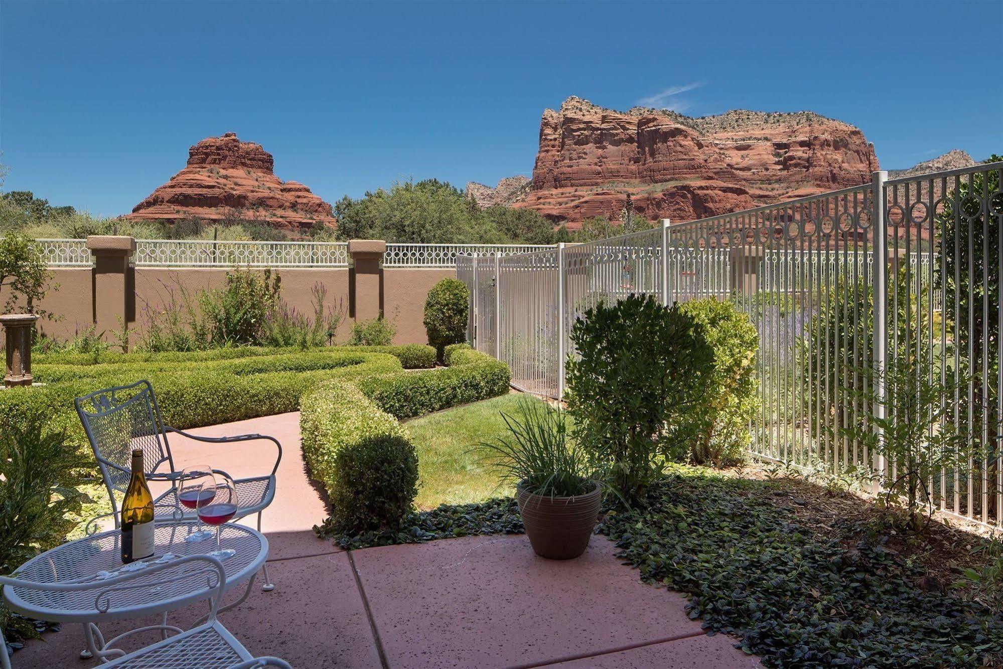 Bed & Breakfast Canyon Of Sedona