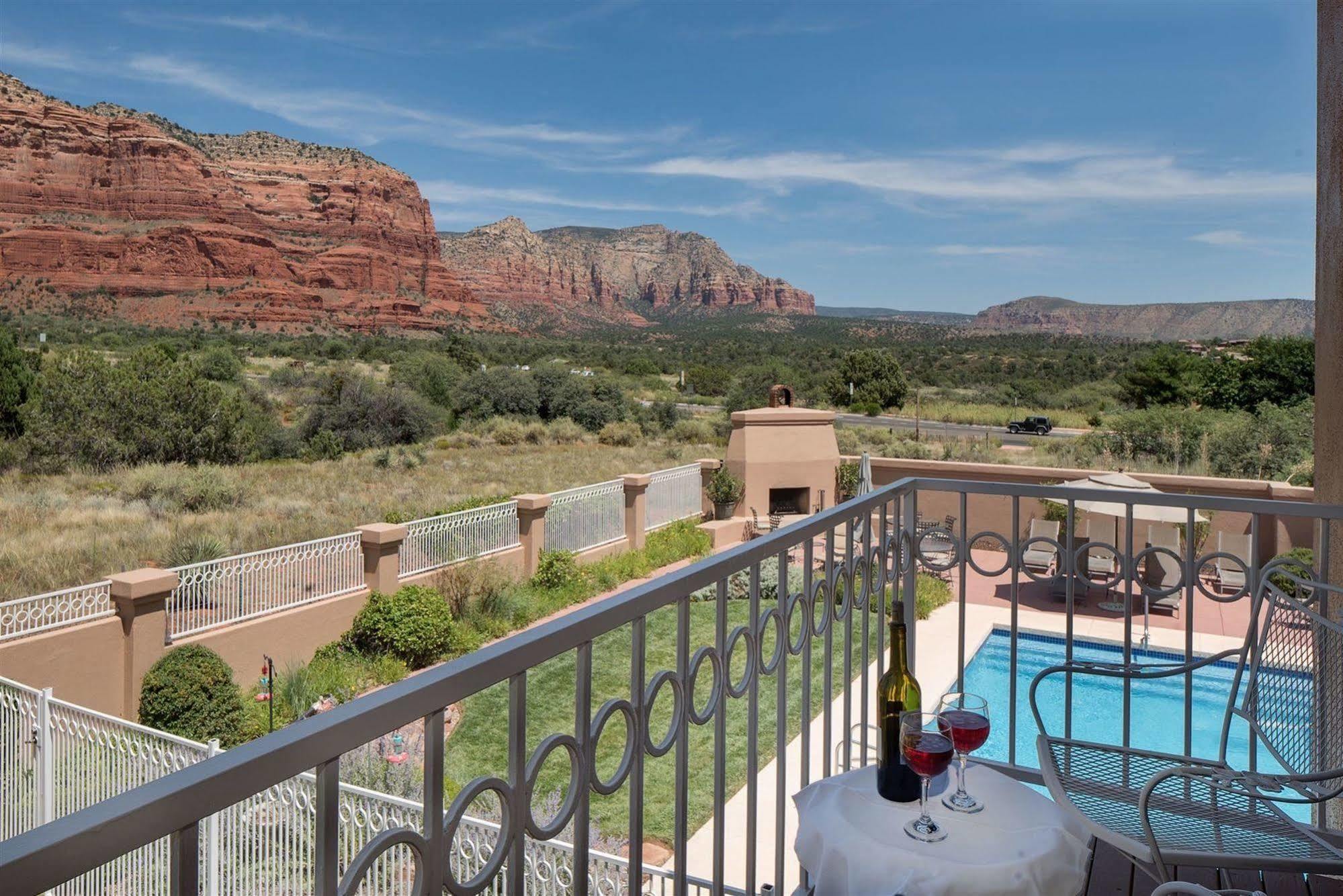 Canyon Of Bed & Breakfast 4*