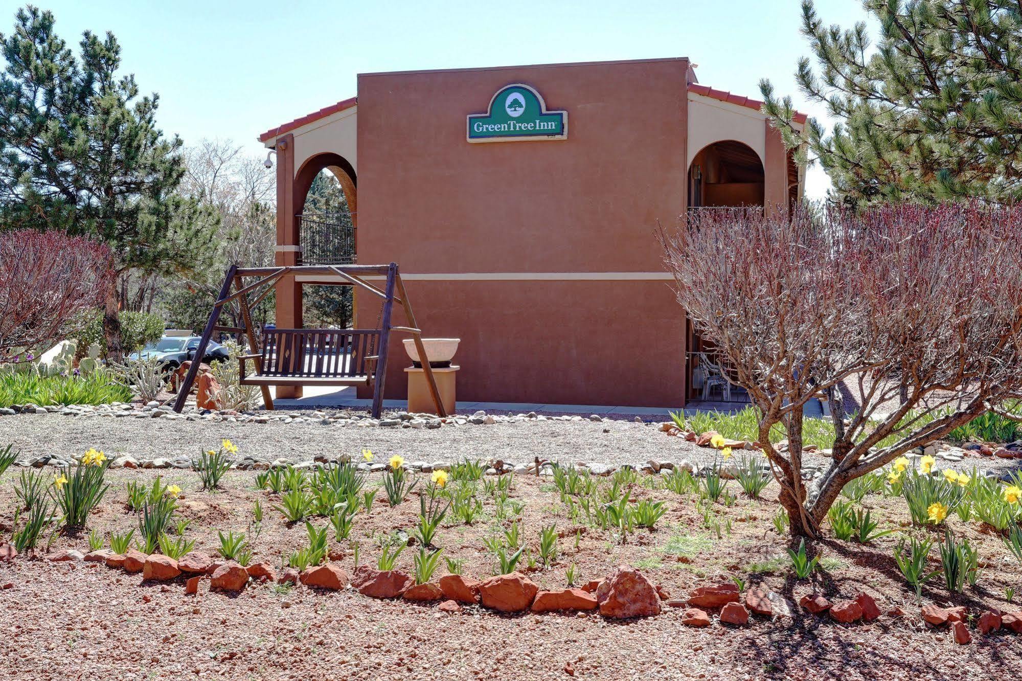 Hotel Greentree Sedona