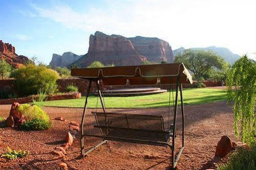 Resort Red Agave Sedona