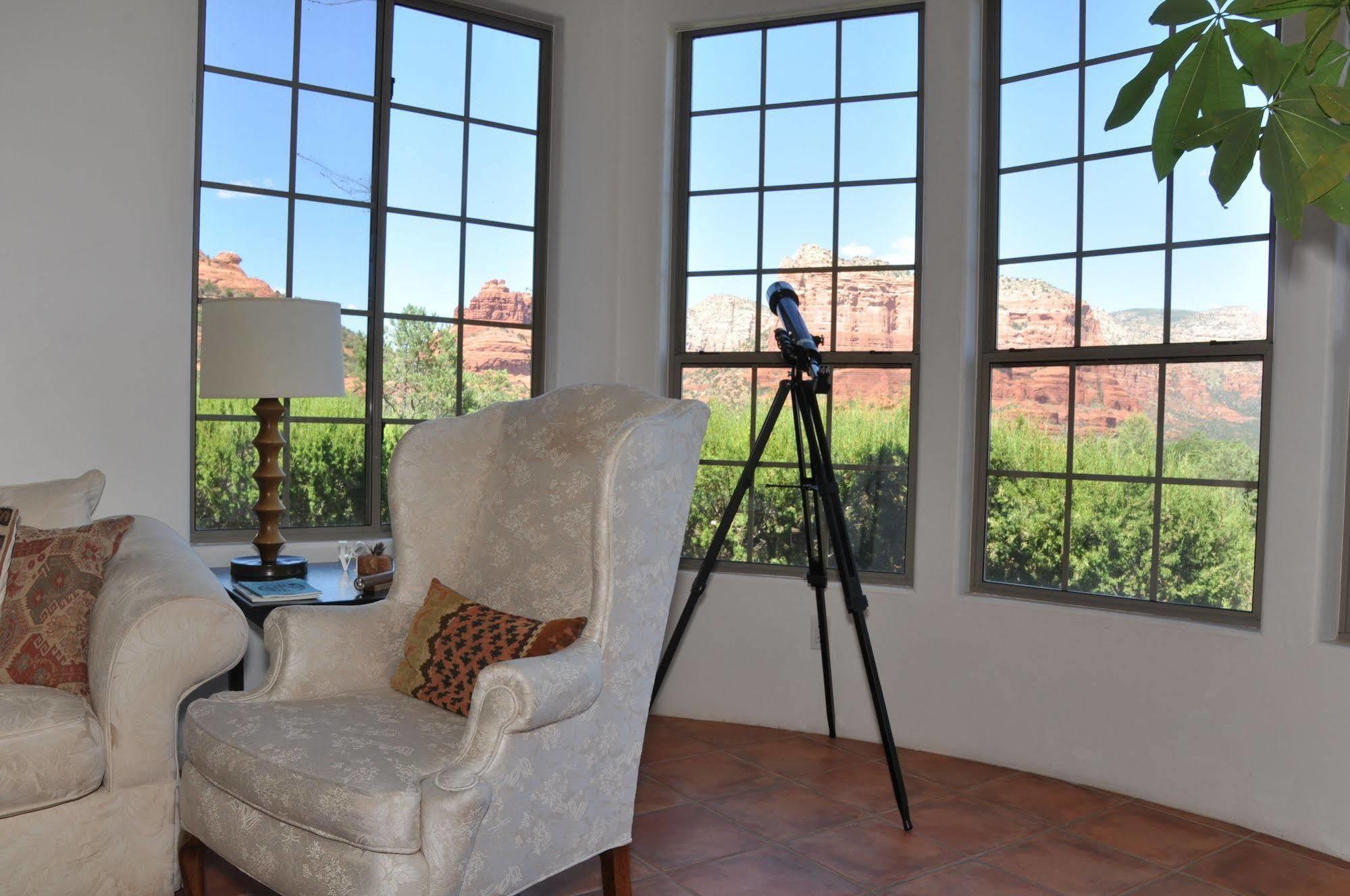 The Penrose Bed & Breakfast