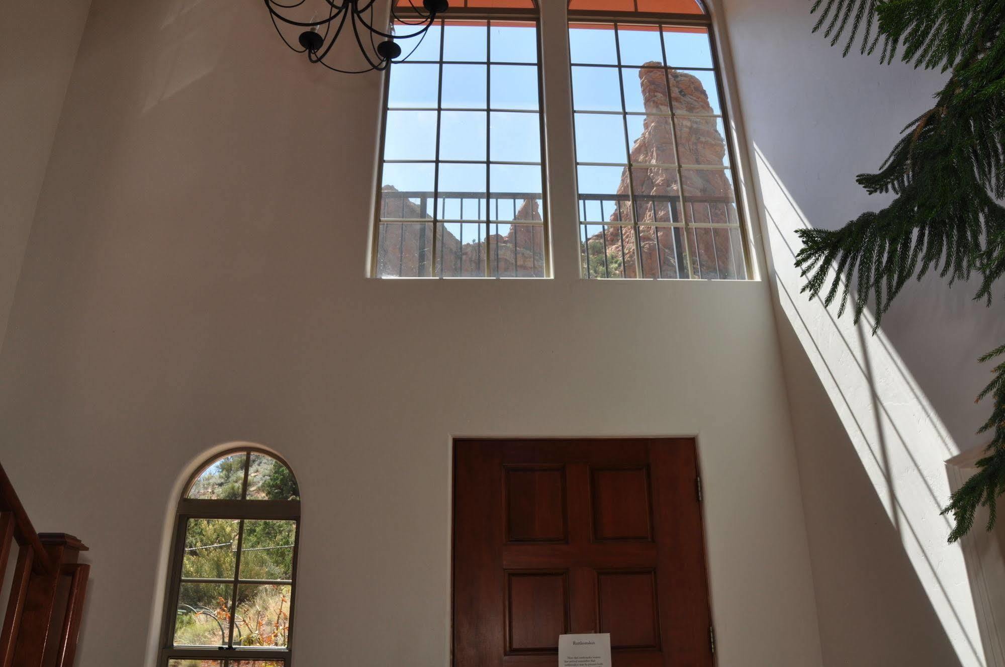 The Penrose Sedona