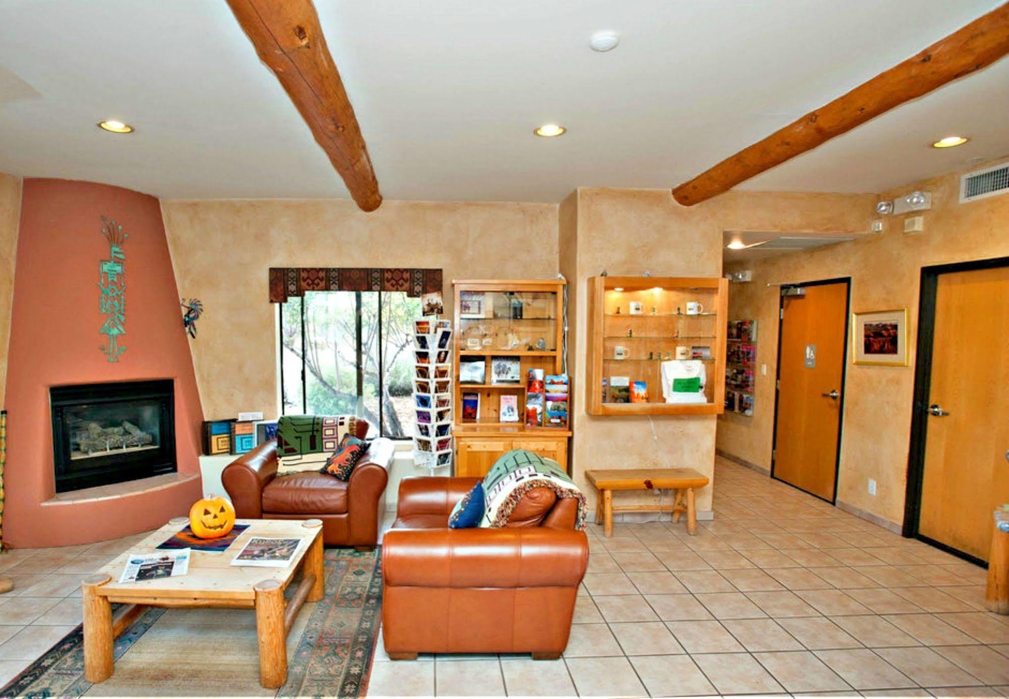 Hotel Southwest At Sedona