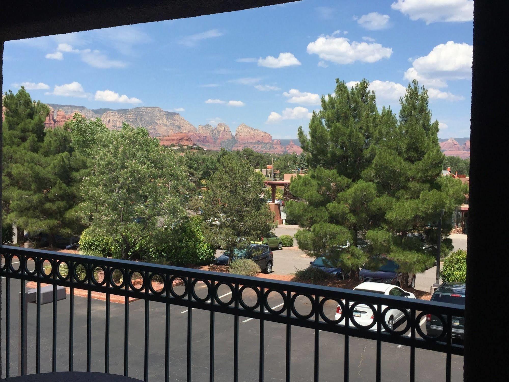 Hotel Southwest At Sedona