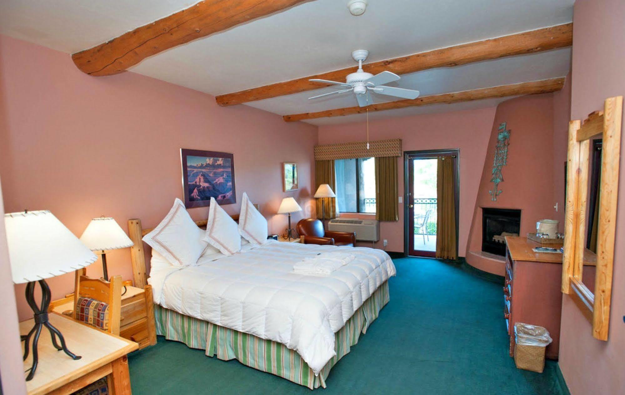 Hotel Southwest At Sedona