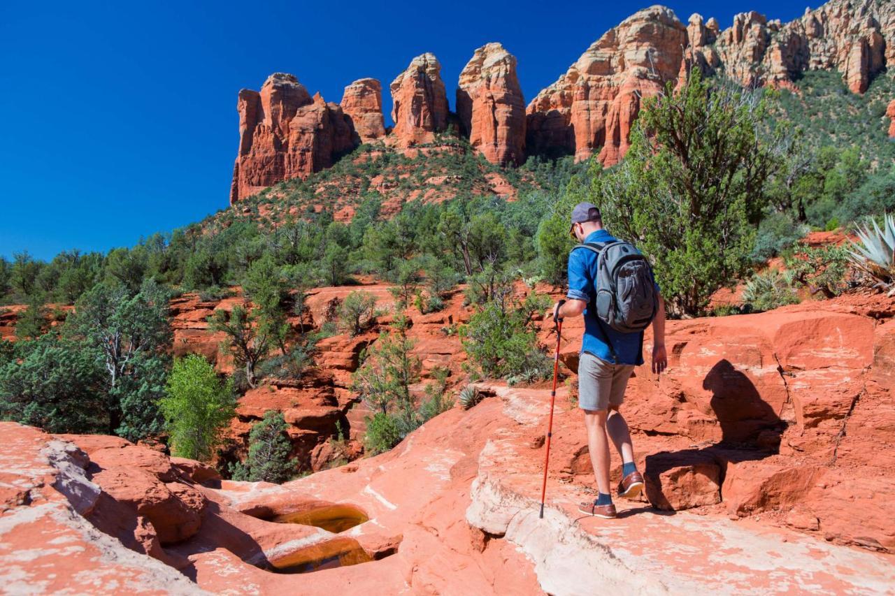 Hyatt Vacation Club At Pinon Pointe, 4* Sedona