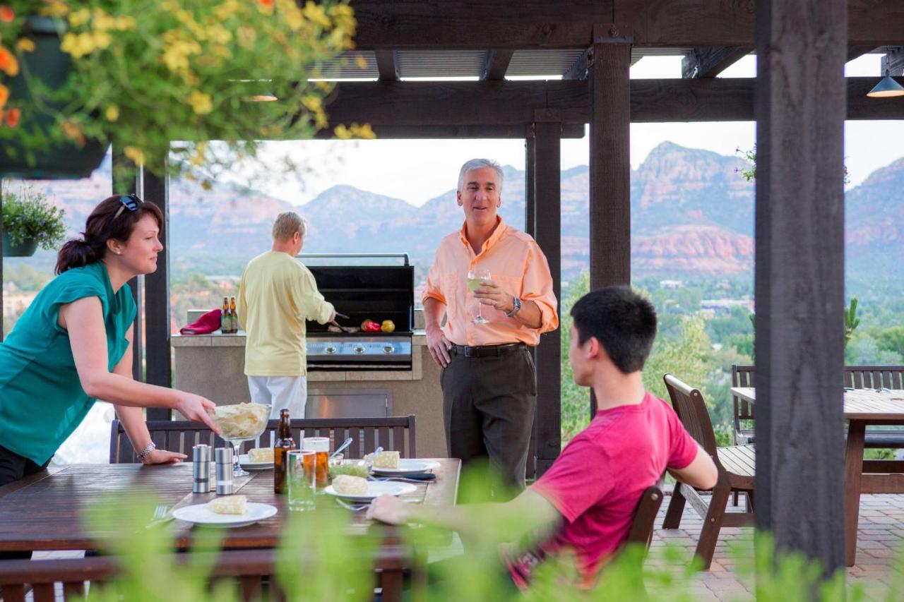 Hyatt Vacation Club At Pinon Pointe,