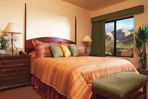 Hyatt Vacation Club At Pinon Pointe, 4* Sedona