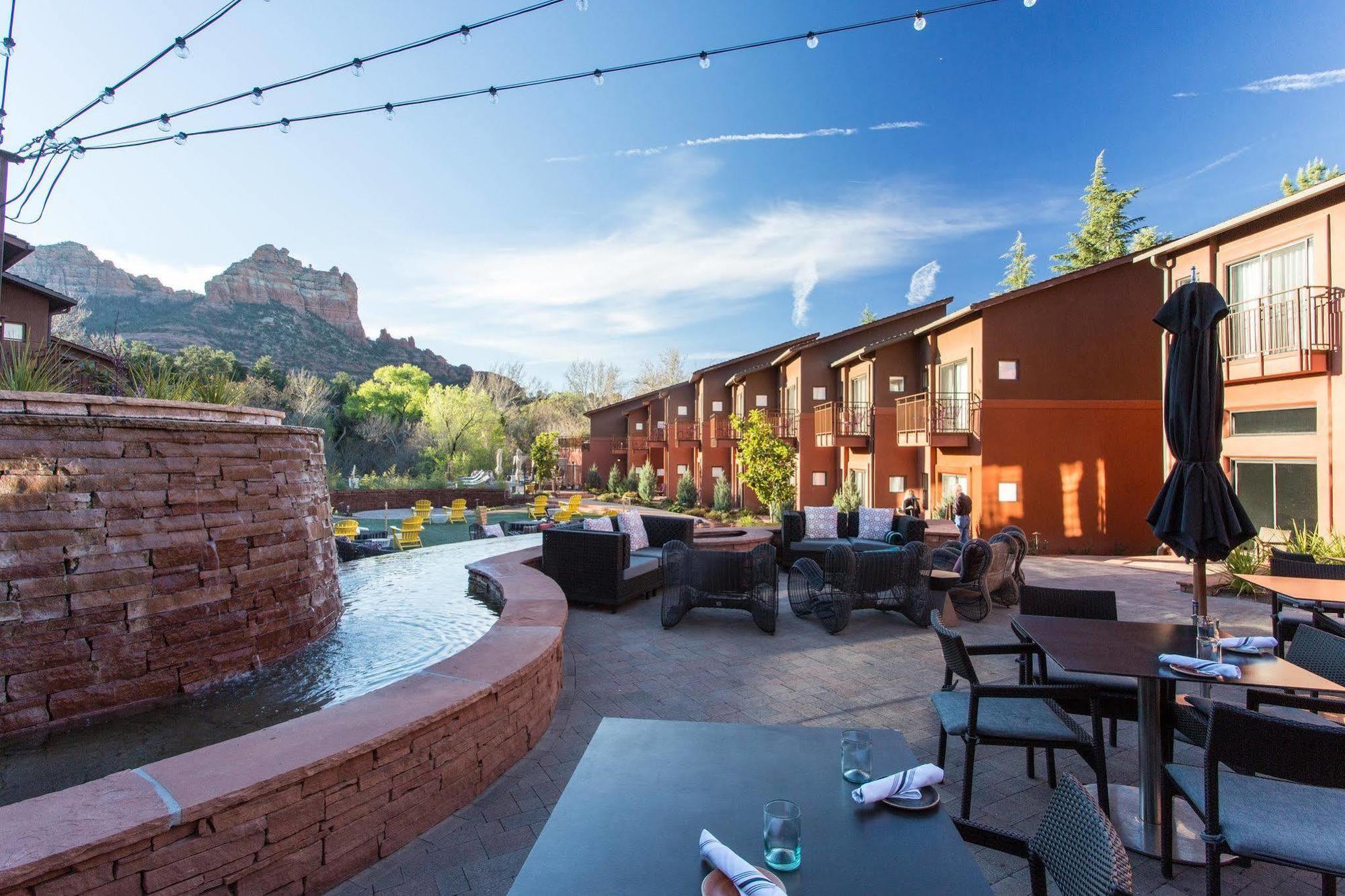 Resort Amara & Sedona