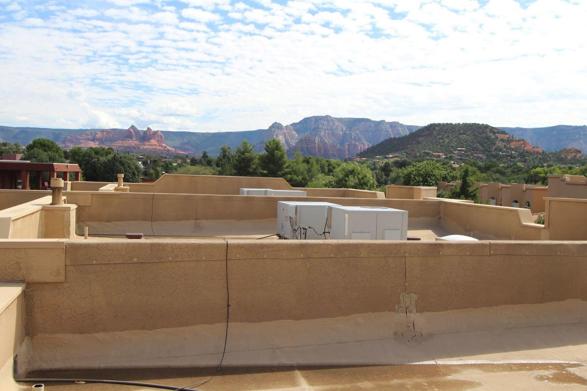 Hotel Springs Sedona