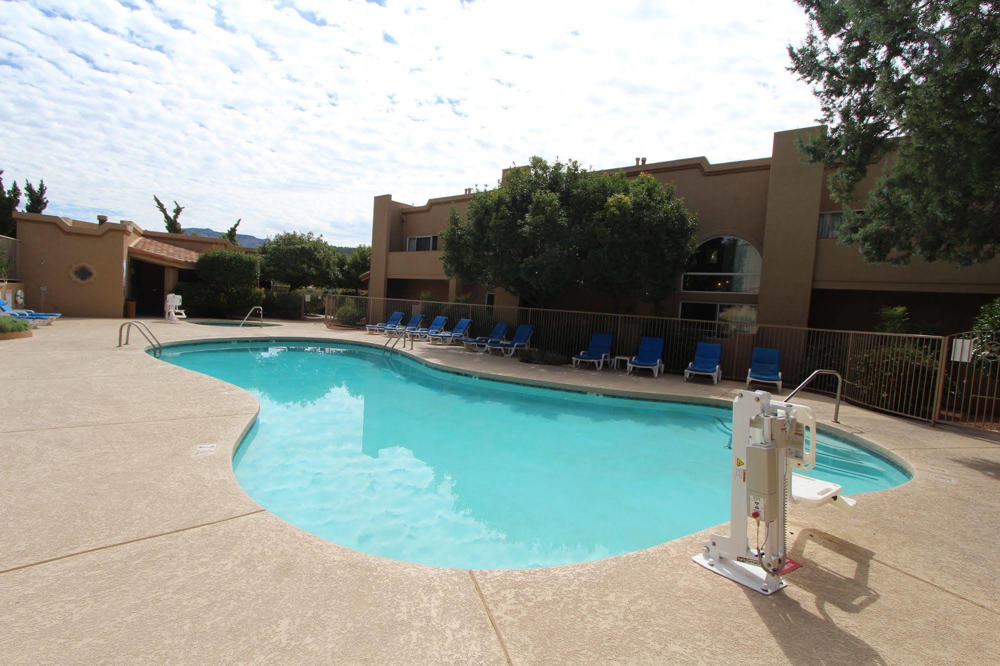 Springs Hotel Sedona
