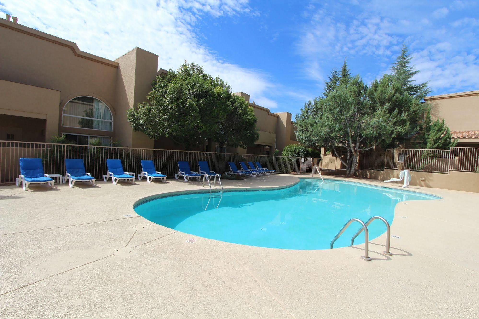 Springs Hotel Sedona