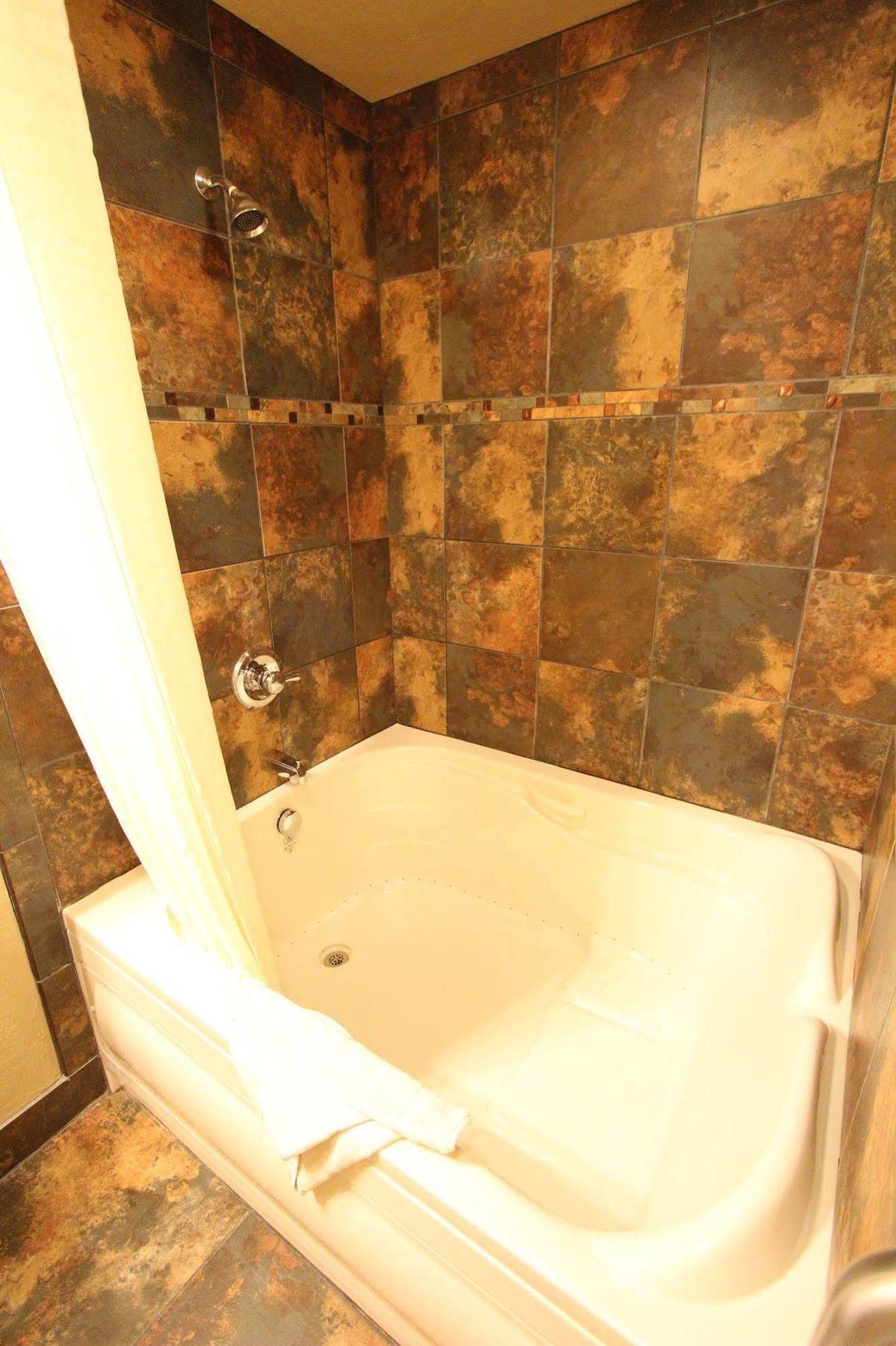 Resort At Poco Diablo 3*