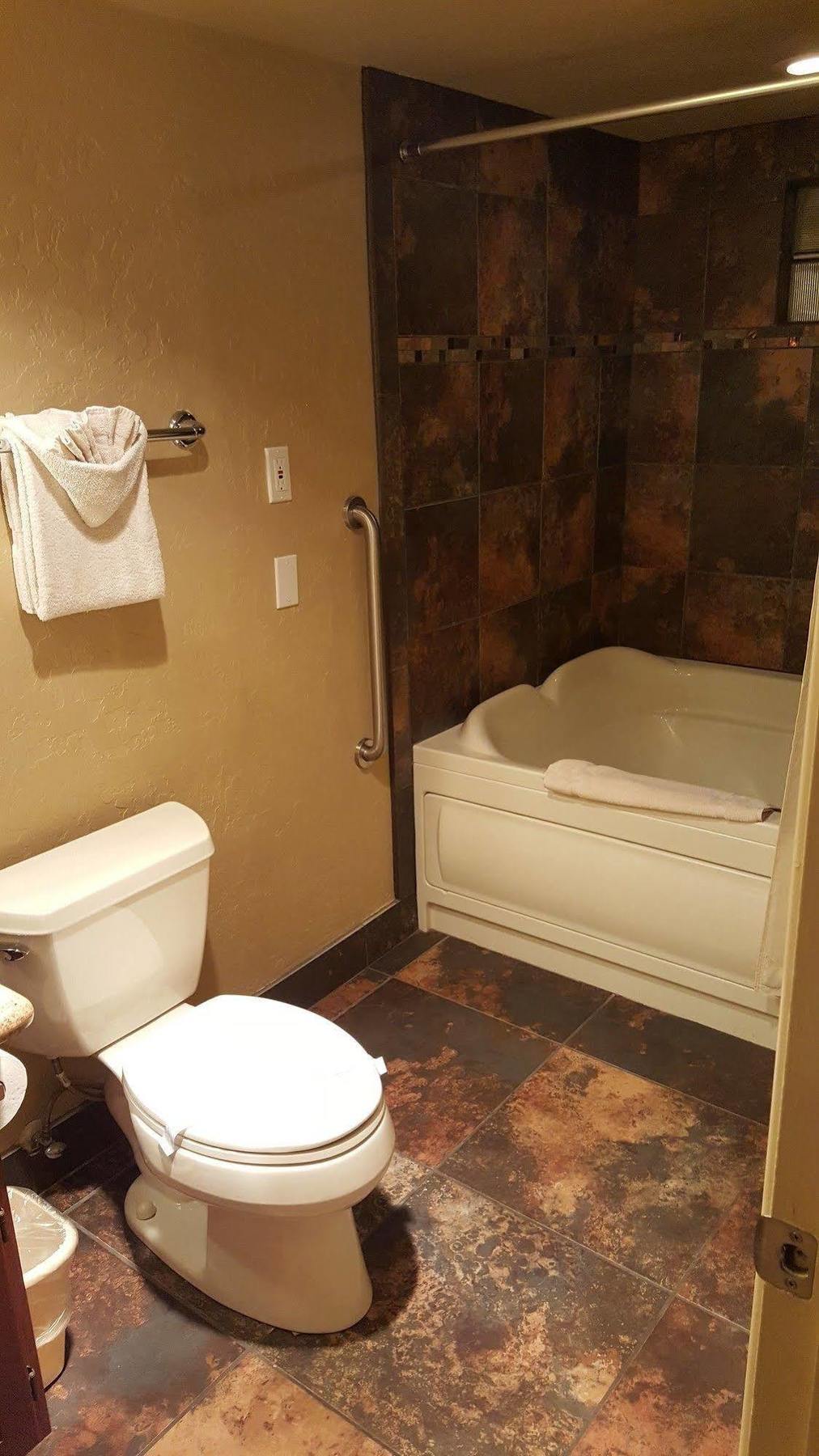 Resort At Poco Diablo Sedona