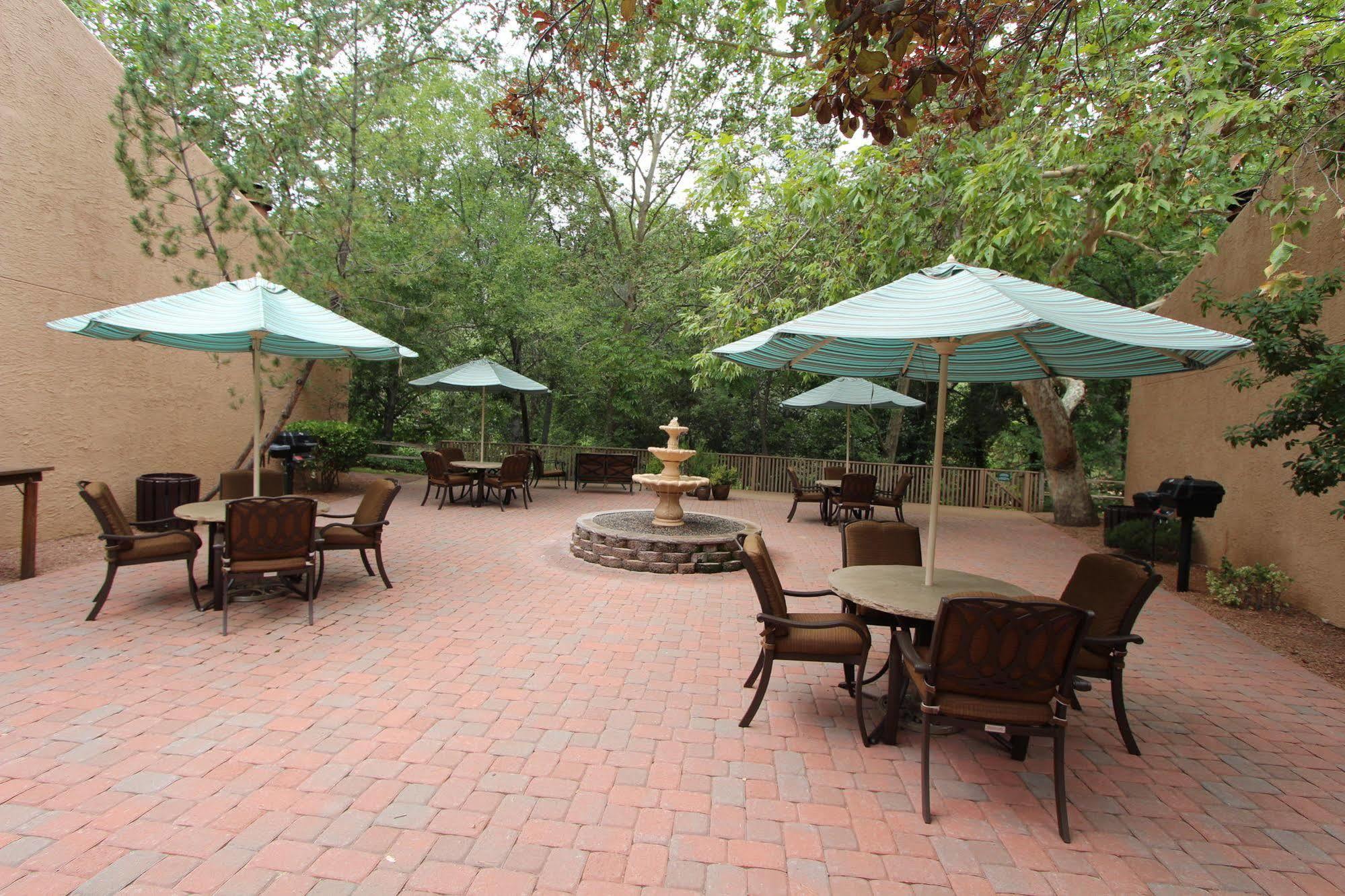 Resort At Poco Diablo