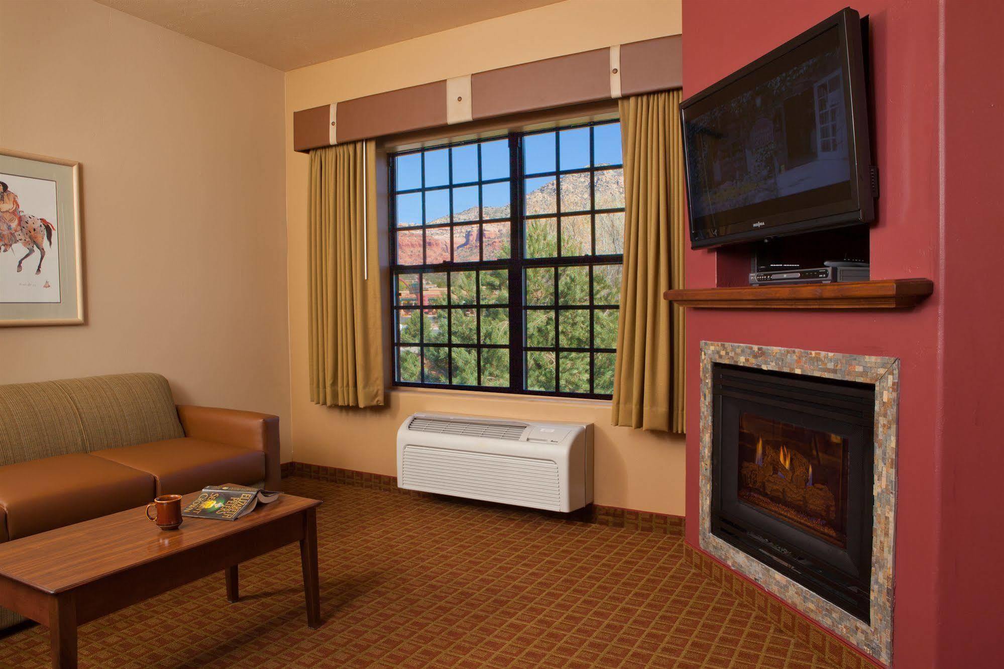 Hotel Mountain Modern