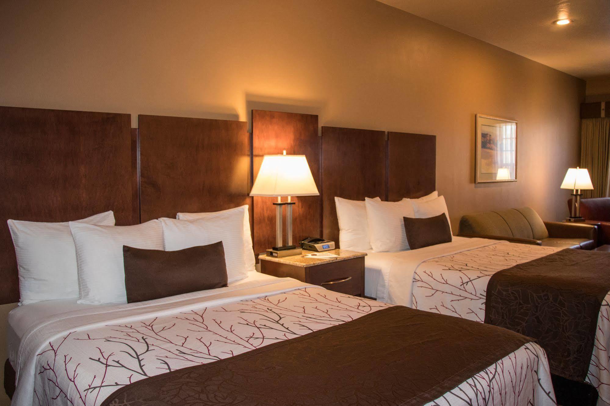 Hotel Mountain Modern