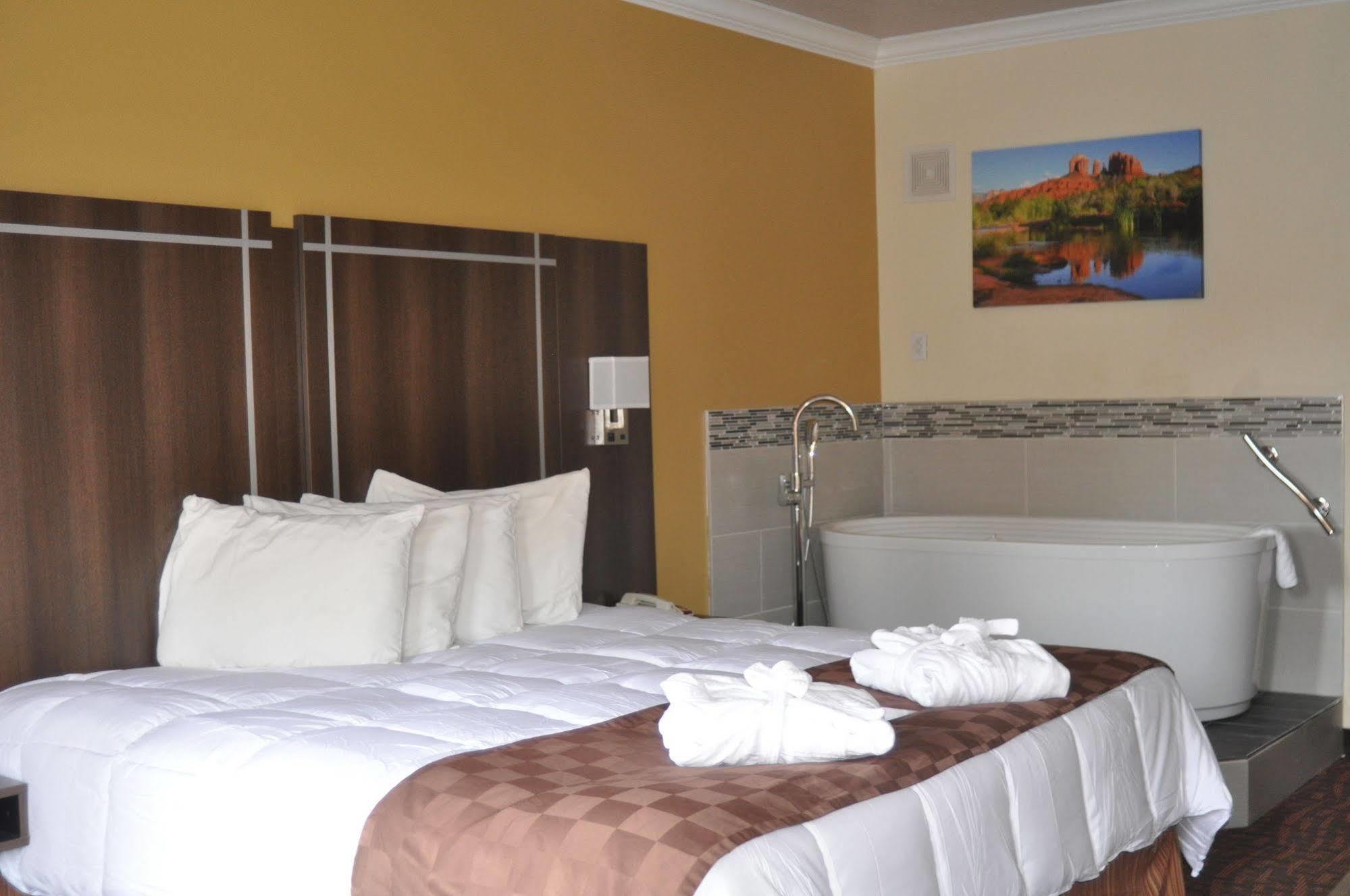 Wildflower At Bell Rock Hotel 3*
