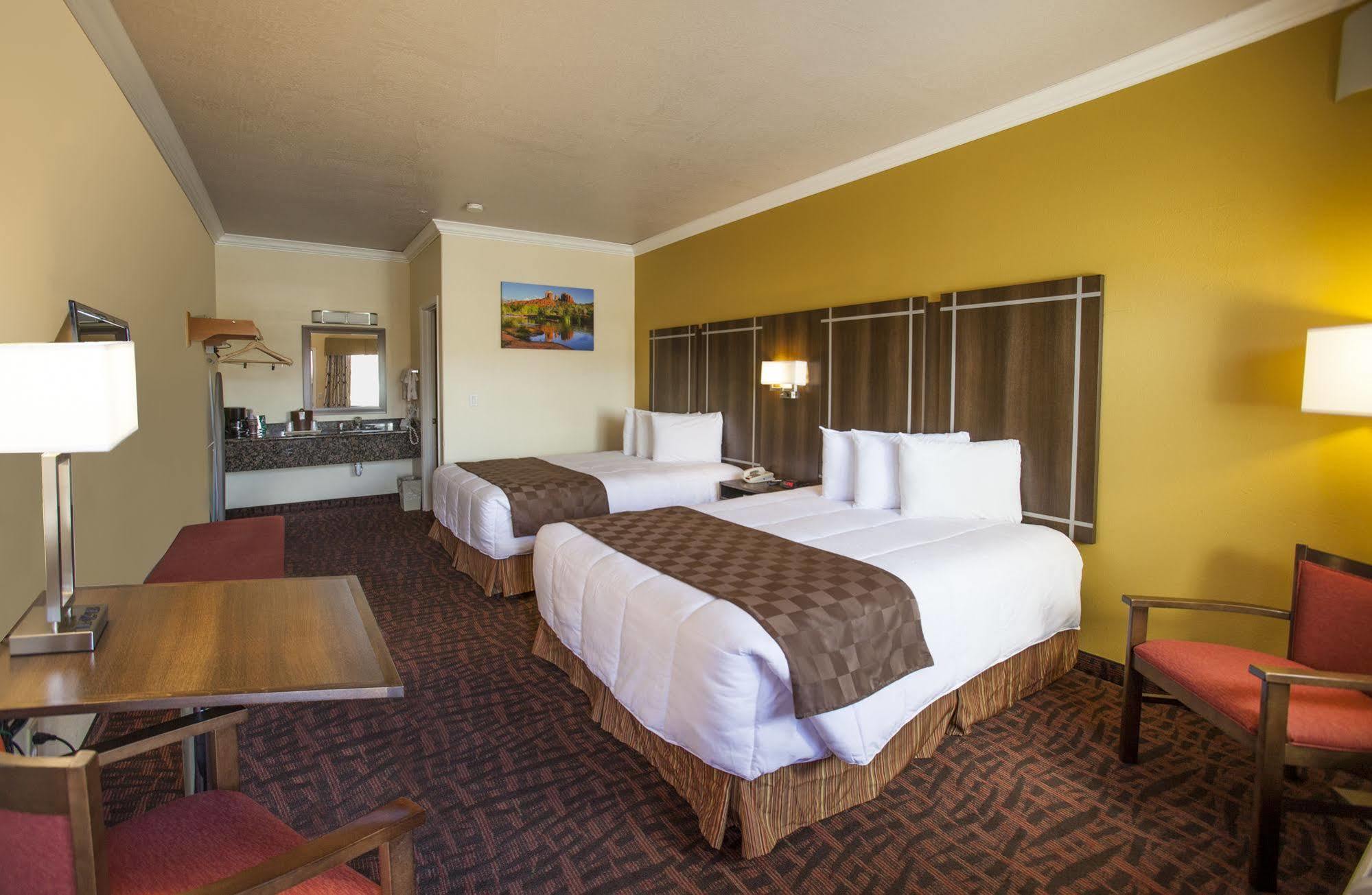 Hotel Wildflower At Bell Rock 3*