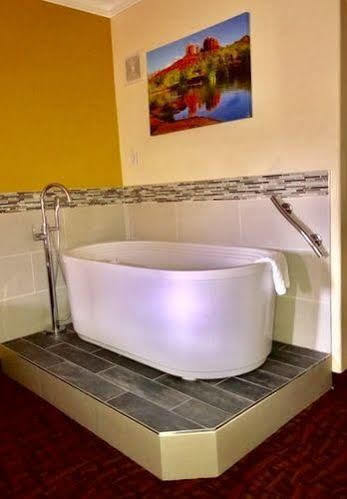 Hotel Wildflower At Bell Rock 3*