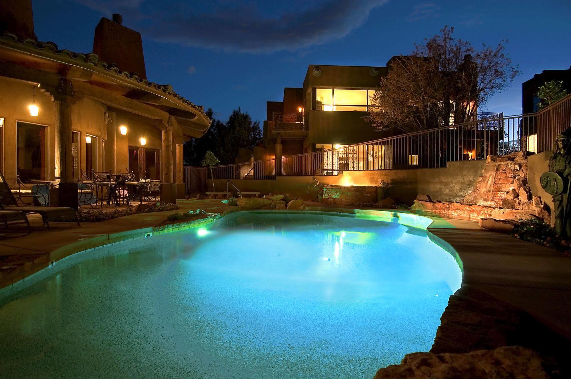 Adobe Grand 4* Sedona