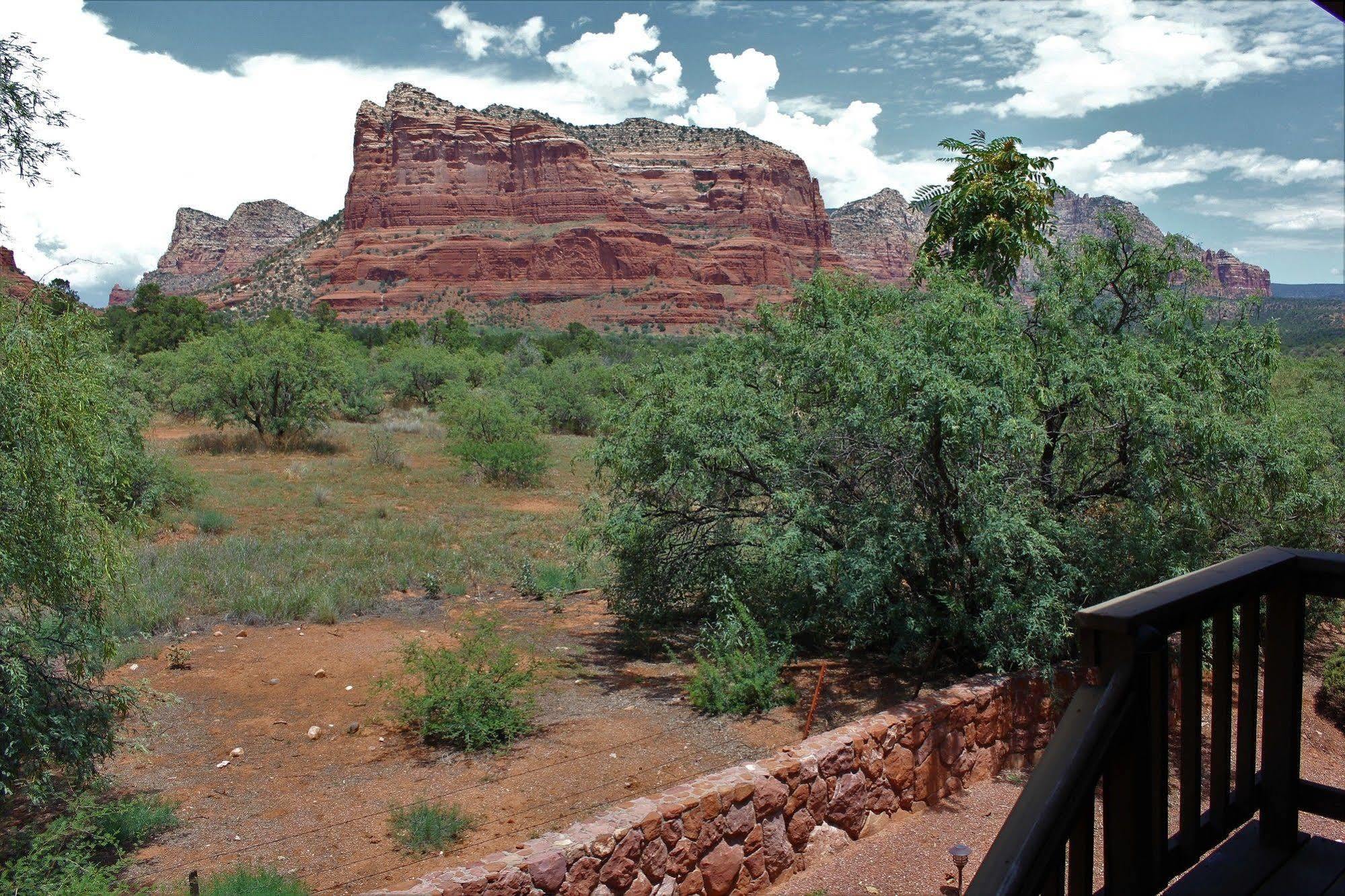Adobe Village Sedona