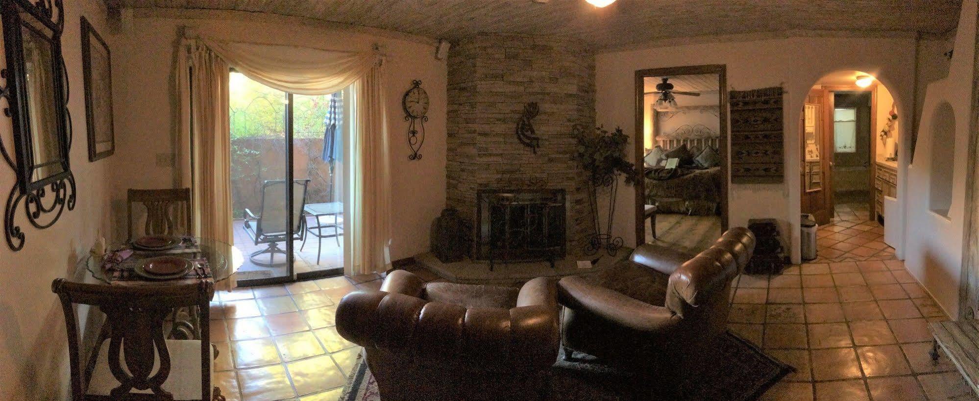 Adobe Village 4*