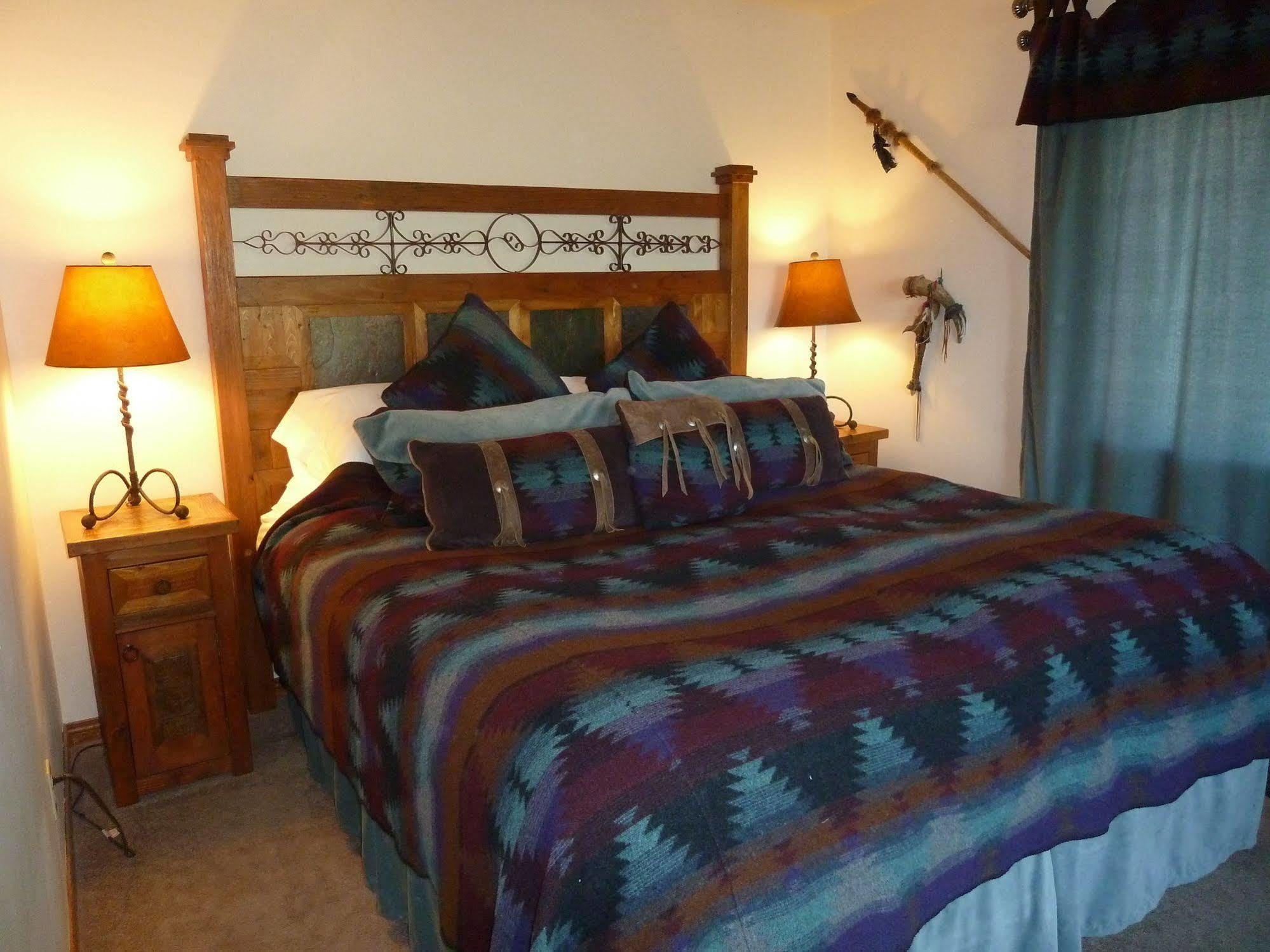 Adobe Village Inn