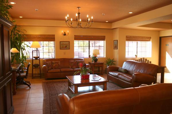 Kings Ransom Sedona Hotel Hotel