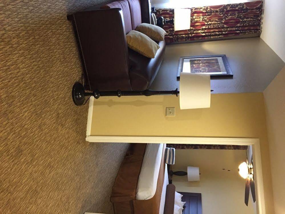 Club Wyndham Resort