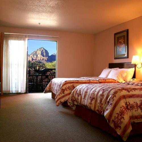 Kings Ransom Sedona Hotel Hotel 3*