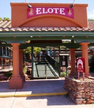 Hotel Kings Ransom Sedona Hotel Sedona
