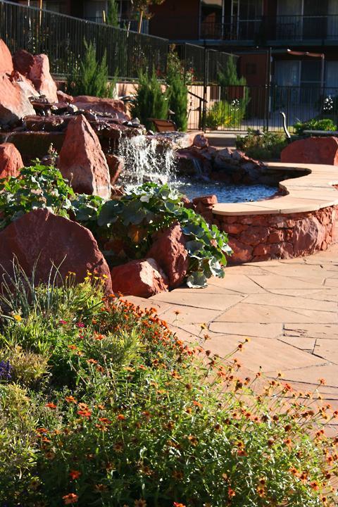 Hotel Kings Ransom Sedona Hotel Sedona