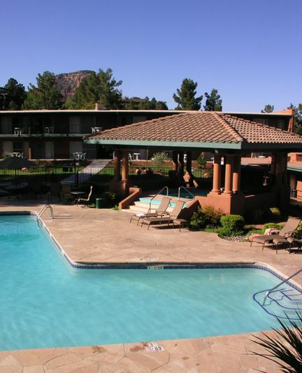 Kings Ransom Sedona Hotel 3*