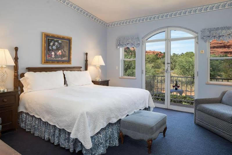 Canyon Of Bed & Breakfast Sedona
